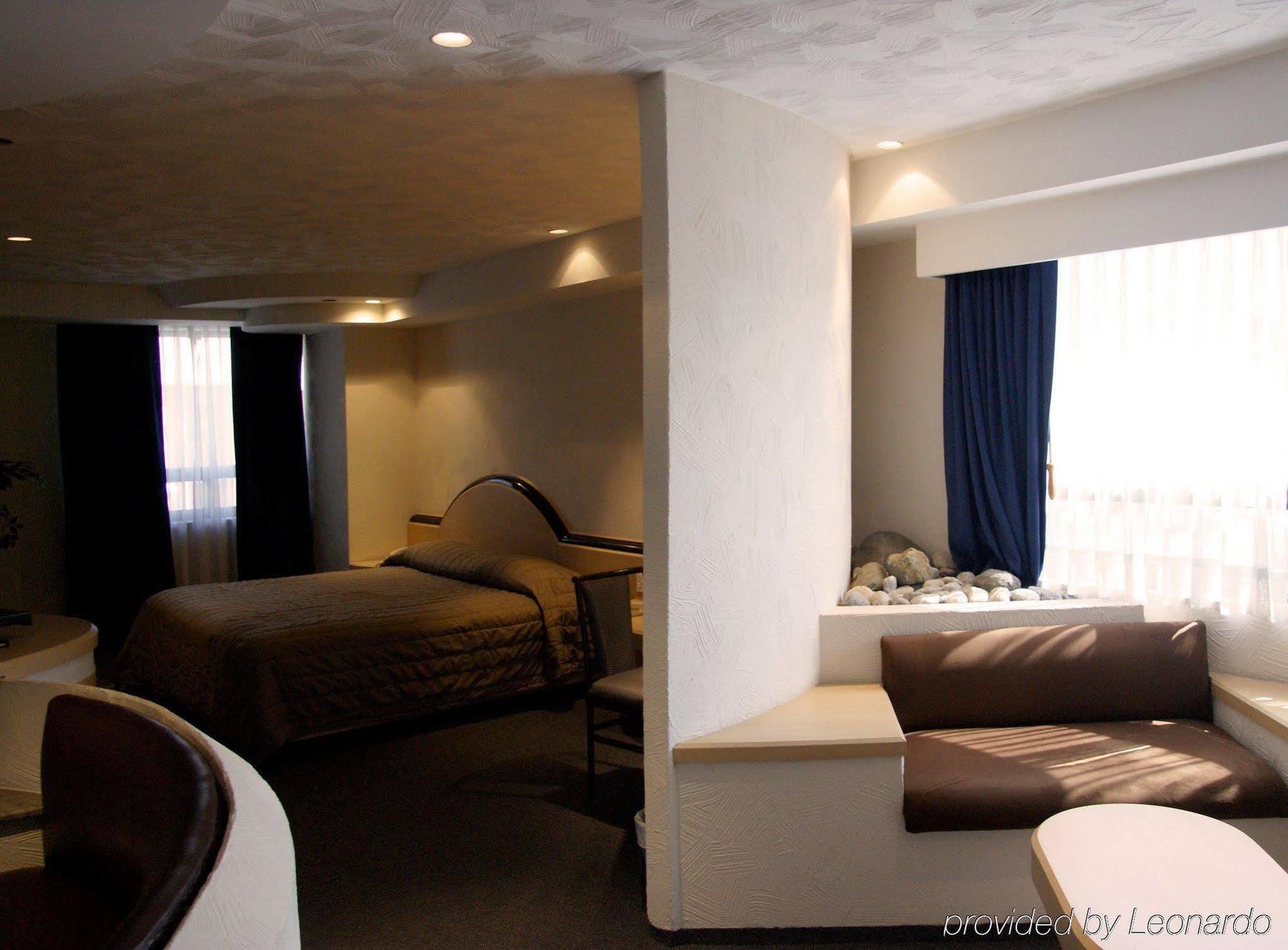 Porto Novo Hotel & Suites Mexico by Rom bilde
